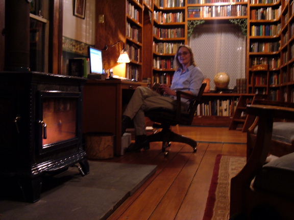 Antiquarian Books in Scandinavia