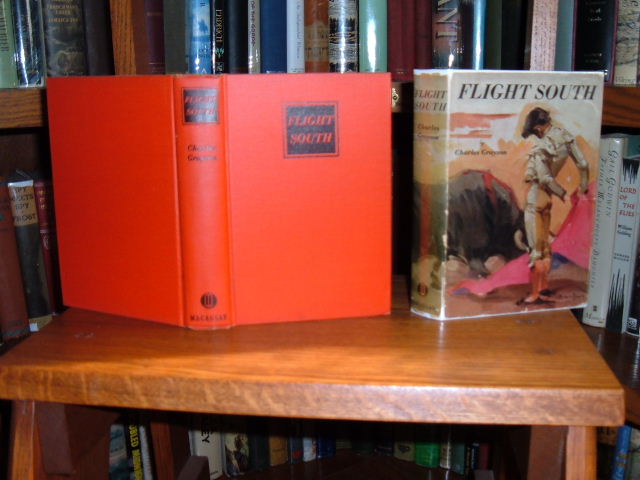 Image for Flight South