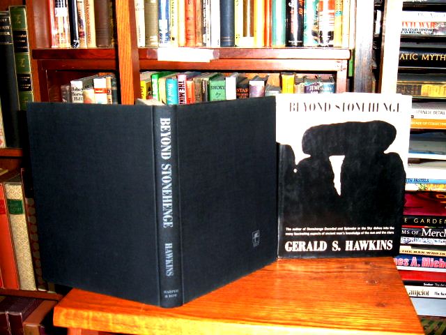 Image for Beyond Stonehenge