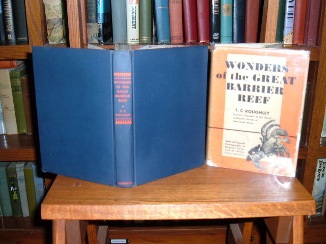 Image for Wonders of the Great Barrier Reef