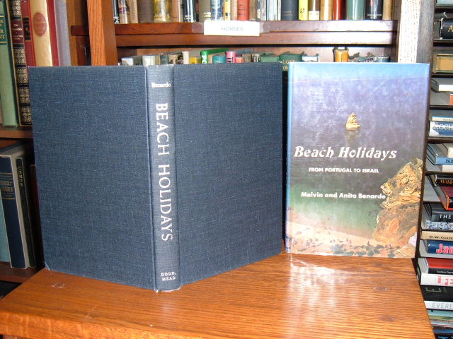 Image for Beach Holidays from Portugal to Israel