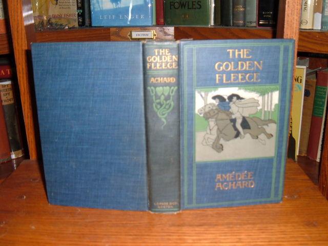Image for The Golden Fleece ( La Toison D'or)