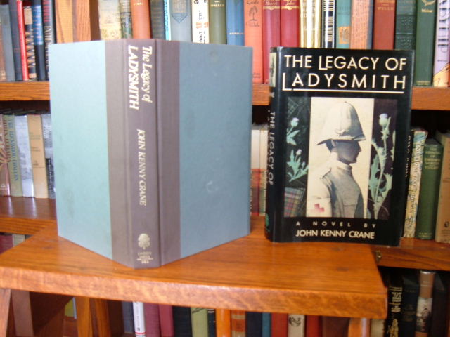 Image for The Legacy of Ladysmith