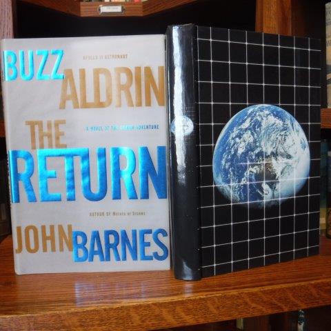 Image for The Return