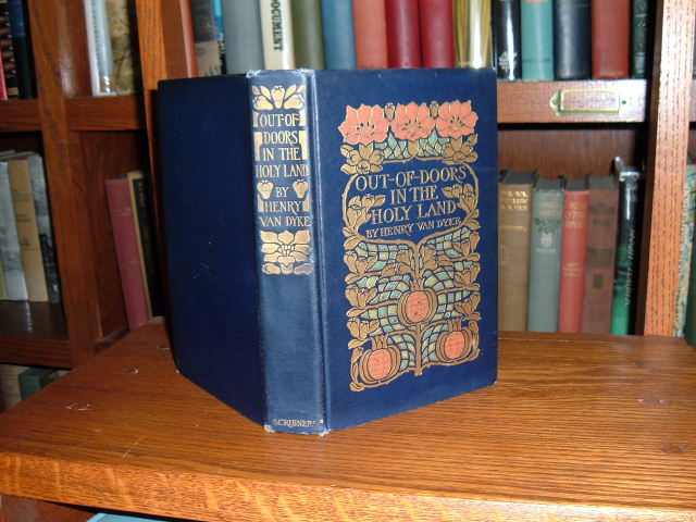 Image for Out of Doors: A Guide to Nature
