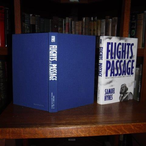 Image for Flights of Passage: Reflections of a World War II Aviator
