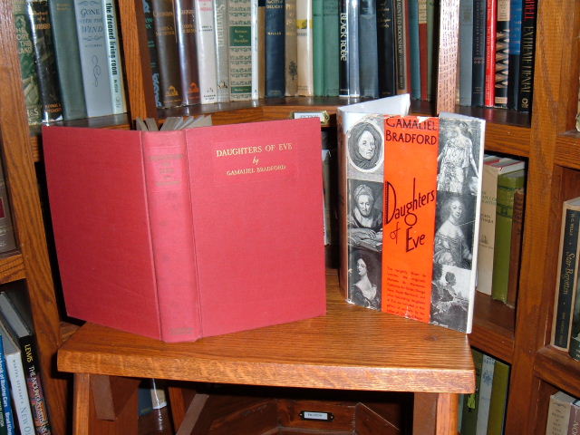 Image for Daughters of Eve