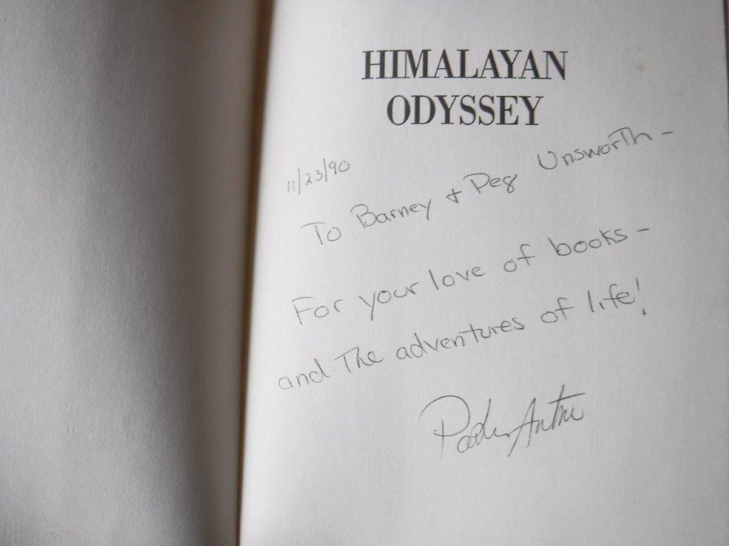 Image for Himalayan Odyssey: The Perilous Trek to Western Nepal