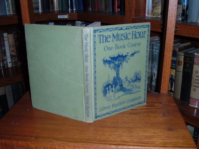 Image for The Music Hour - One-Book Course