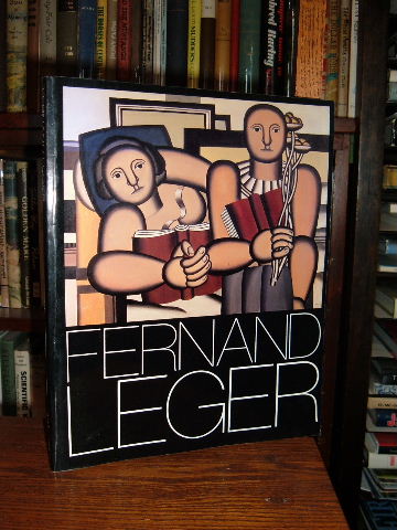 Image for Fernand Leger