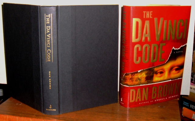 Image for The Da Vinci Code