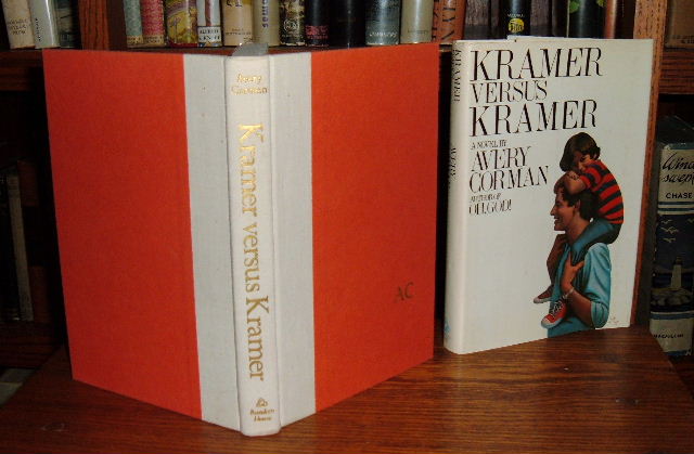 Image for Kramer Versus Kramer