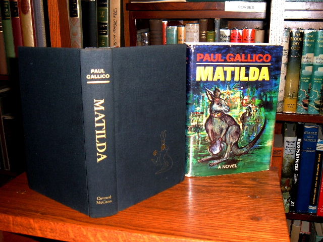 Image for Matilda