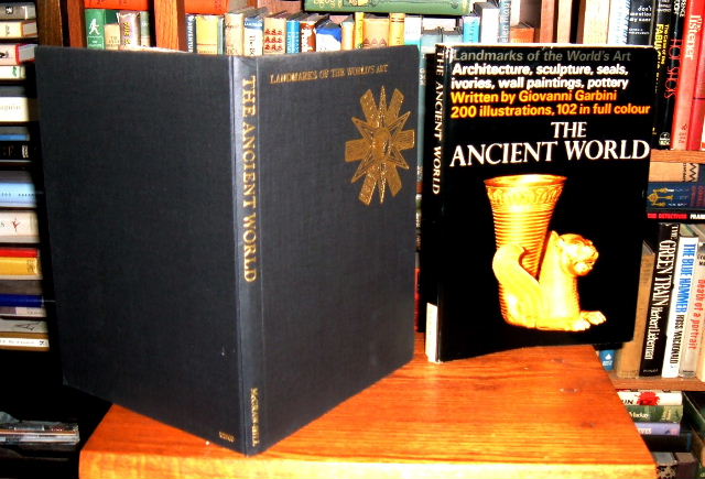 Image for The Ancient World