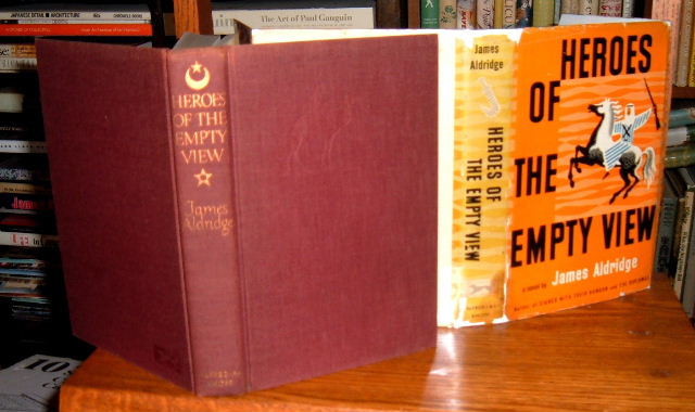 Image for Heroes of the Empty View