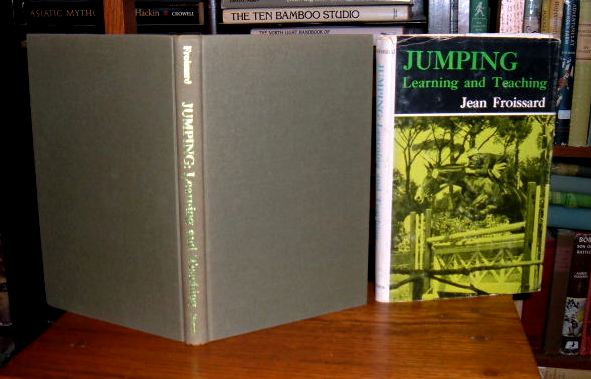 Image for Jumping: Learning and Teaching