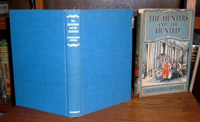 Image for The Hunters and the Hunted