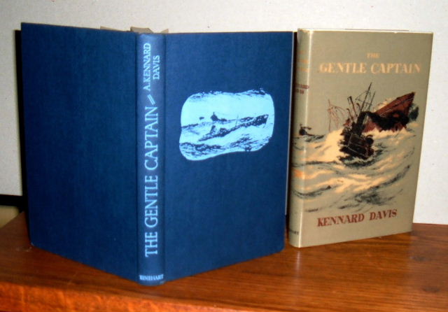 Image for The Gentle Captain