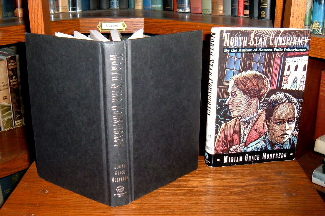 Image for North Star Conspiracy