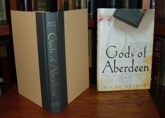 Image for Gods of Aberdeen