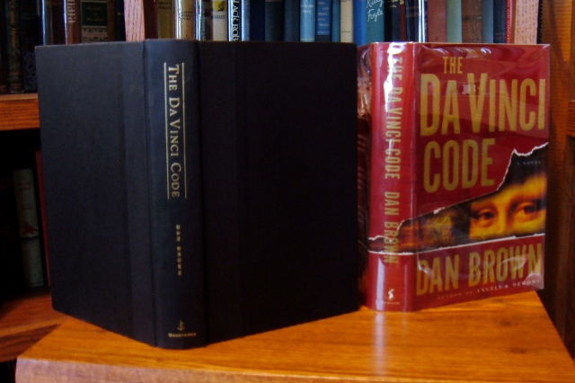 Image for The Da Vinci Code