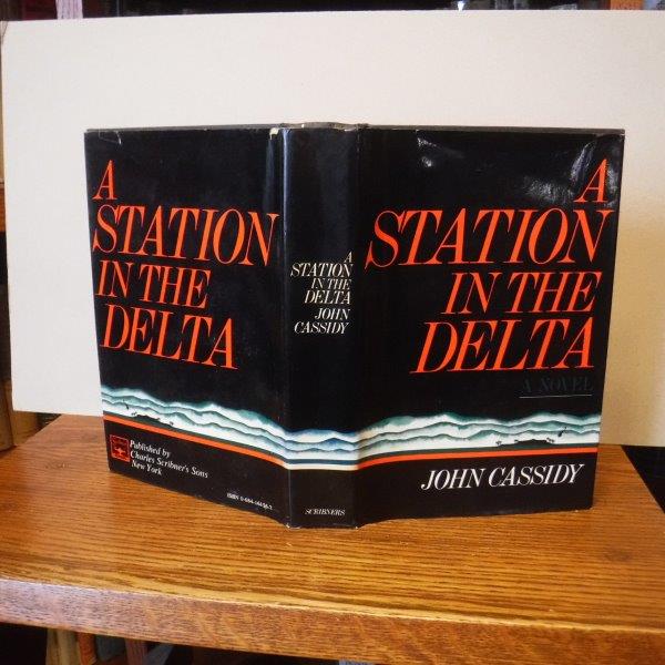 Image for A Station in the Delta