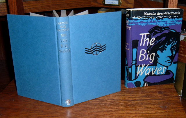 Image for The Big Waves