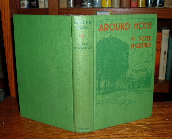 Image for Around Home