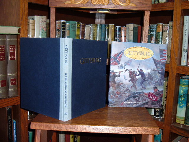 Image for Gettysburg