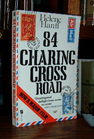 Image for 84 Charing Cross Road