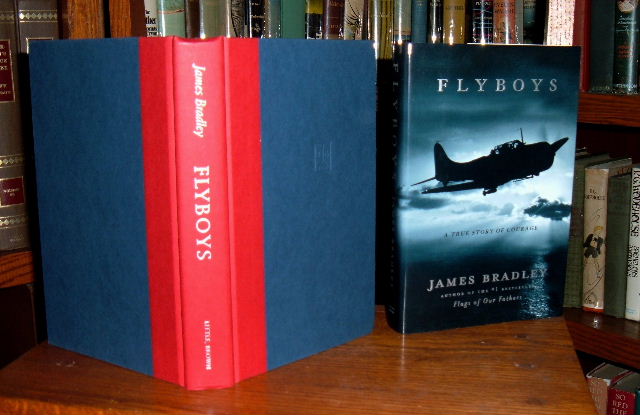 Image for Flyboys