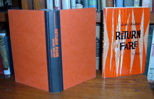 Image for Return Fare