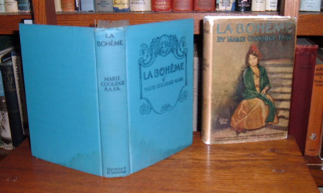 Image for La Boheme