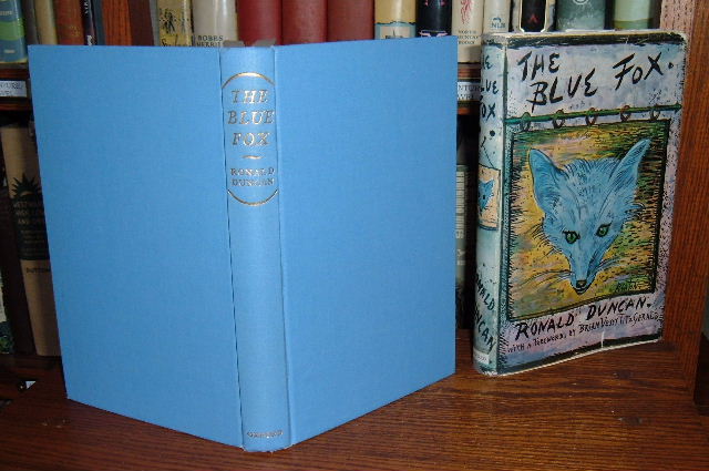 Image for The Blue Fox