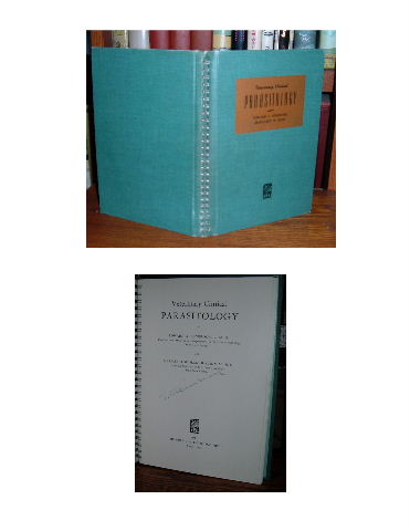 Image for Veterinary Clinical Parasitology