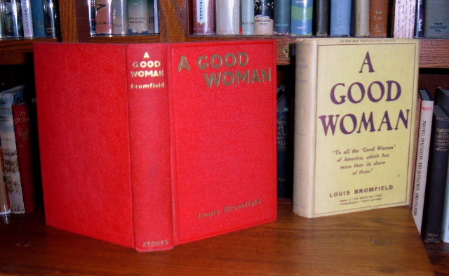 Image for A Good Woman