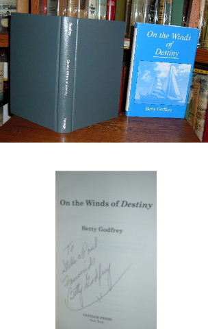 Image for On the Winds of Destiny