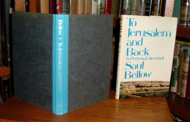 Image for To Jerusalem and Back - A Personal Account