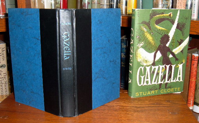 Image for Gazella