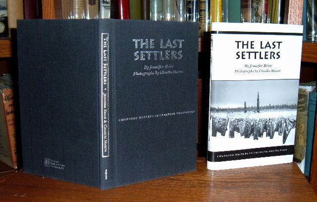 Image for Last Settlers
