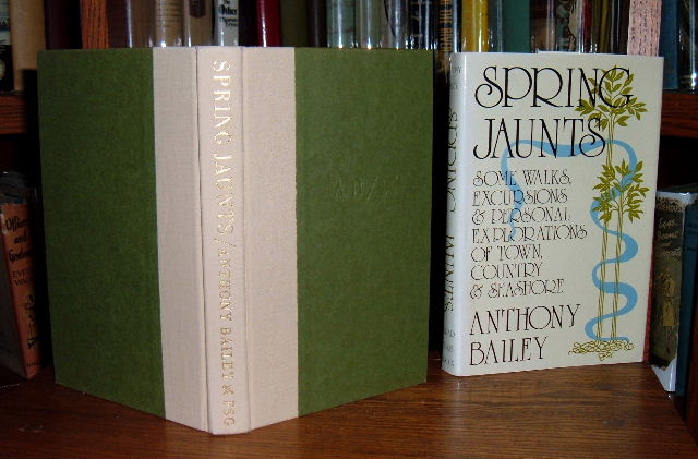 Image for Spring Jaunts