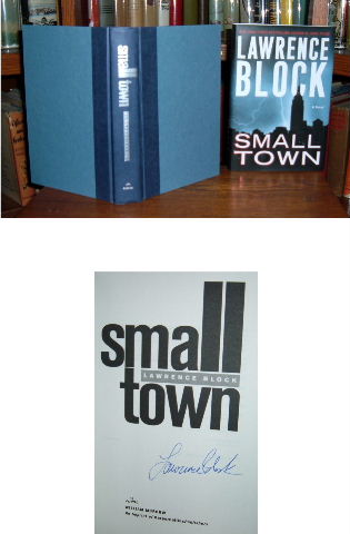Image for Small Town