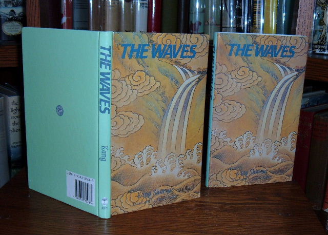 Image for The Waves