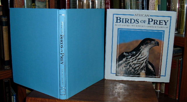 Image for African Birds of Prey