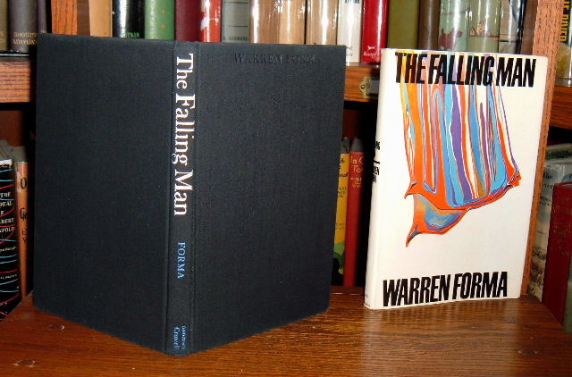 Image for The Falling Man