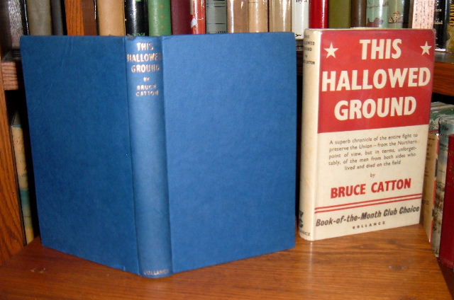 Image for This Hallowed Ground - The Story of the Union Side of the American Civil War
