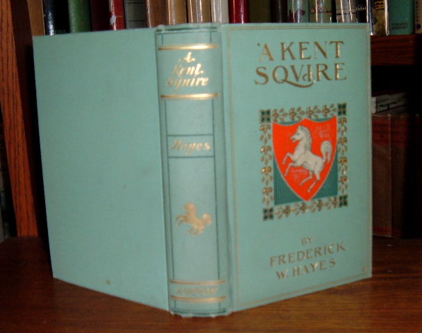 Image for A Kent Squire