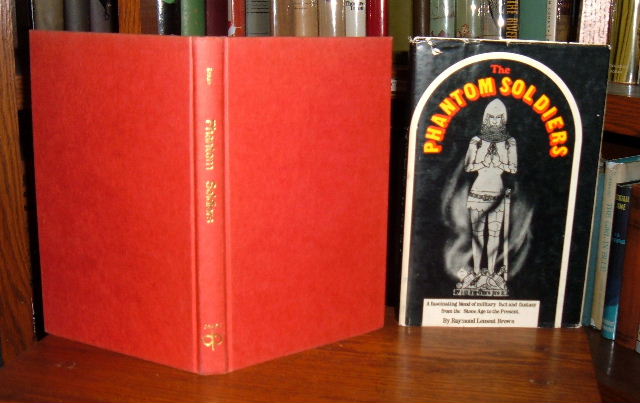 Image for Phantom Soldiers