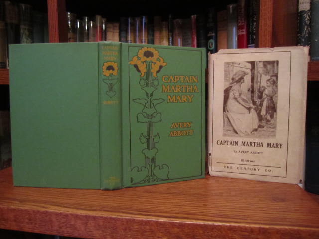 Image for Captain Martha Mary