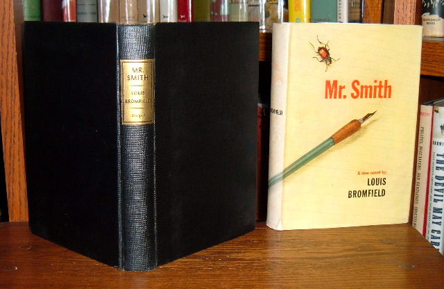 Image for Mr. Smith